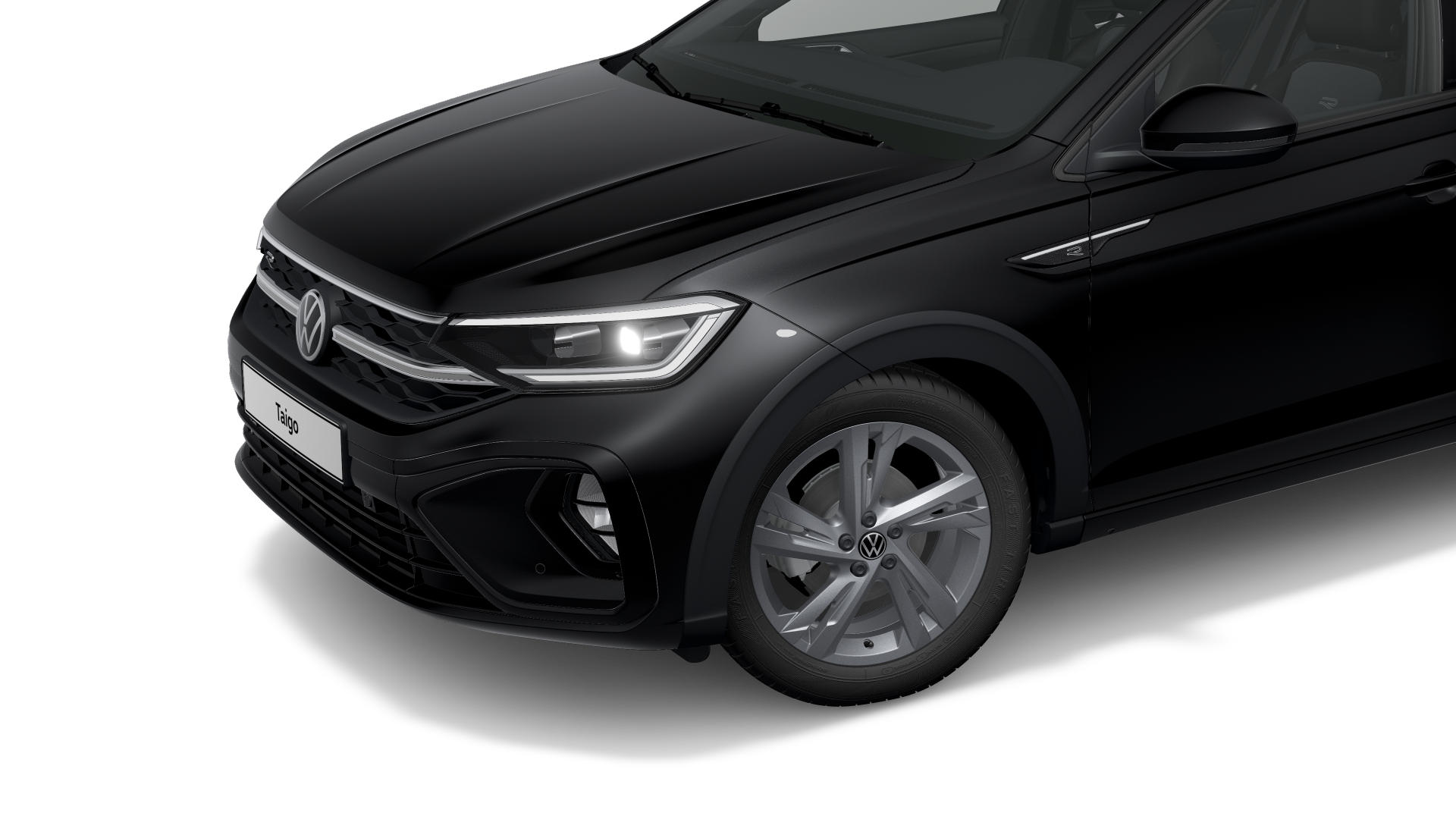 Volkswagen Taigo 1.5 TSI DSG