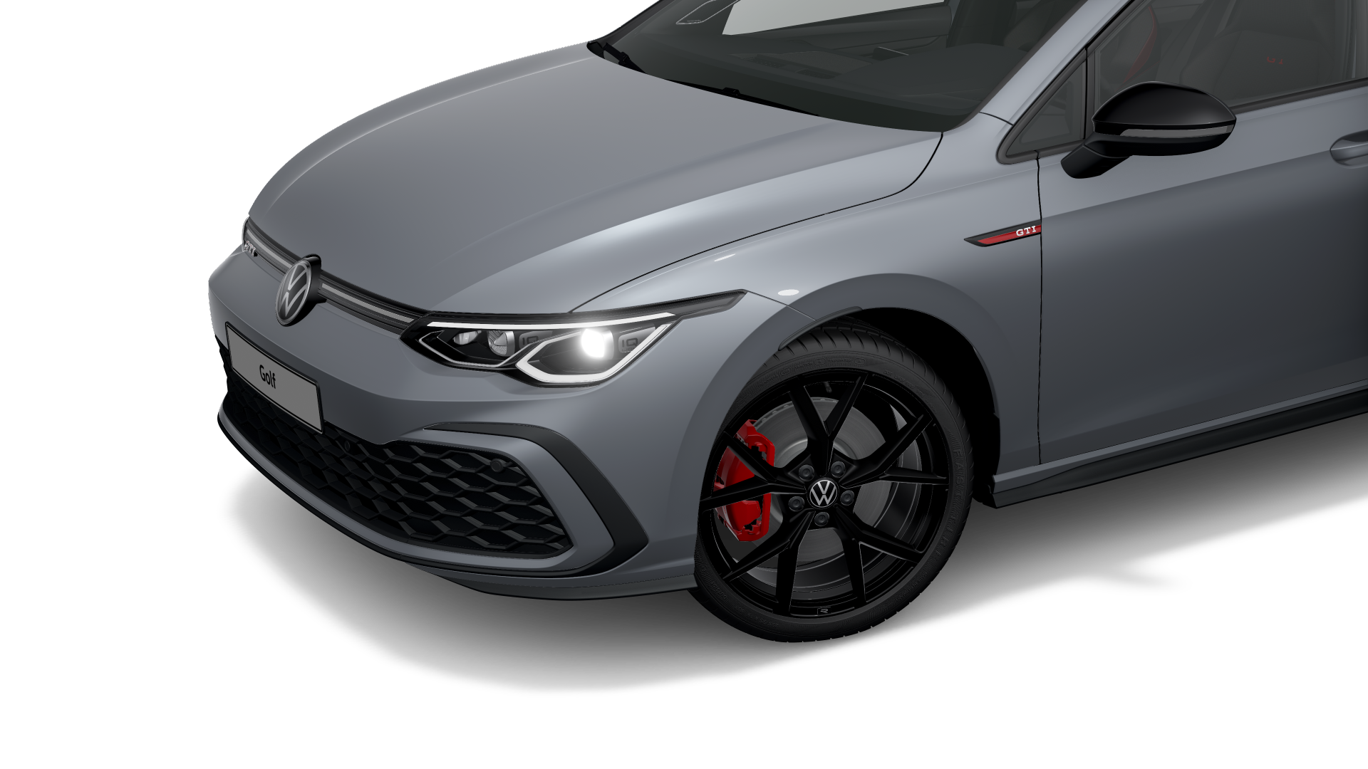 Volkswagen Golf GTI Golf VII Style