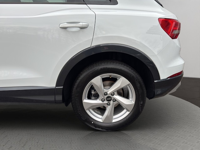 Audi Q3 35 TFSI S-Tronic