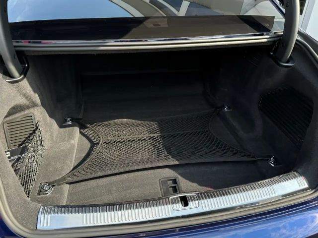 Audi S8 4.0 TFSI Quattro