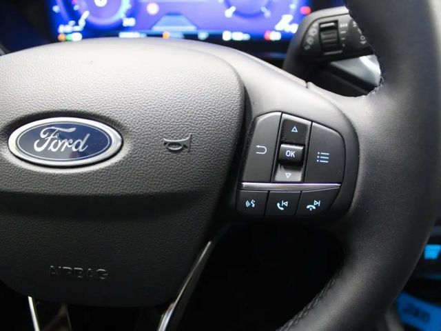 Ford Focus Active Wagon