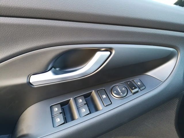 Hyundai i30 1.0 T-GDi