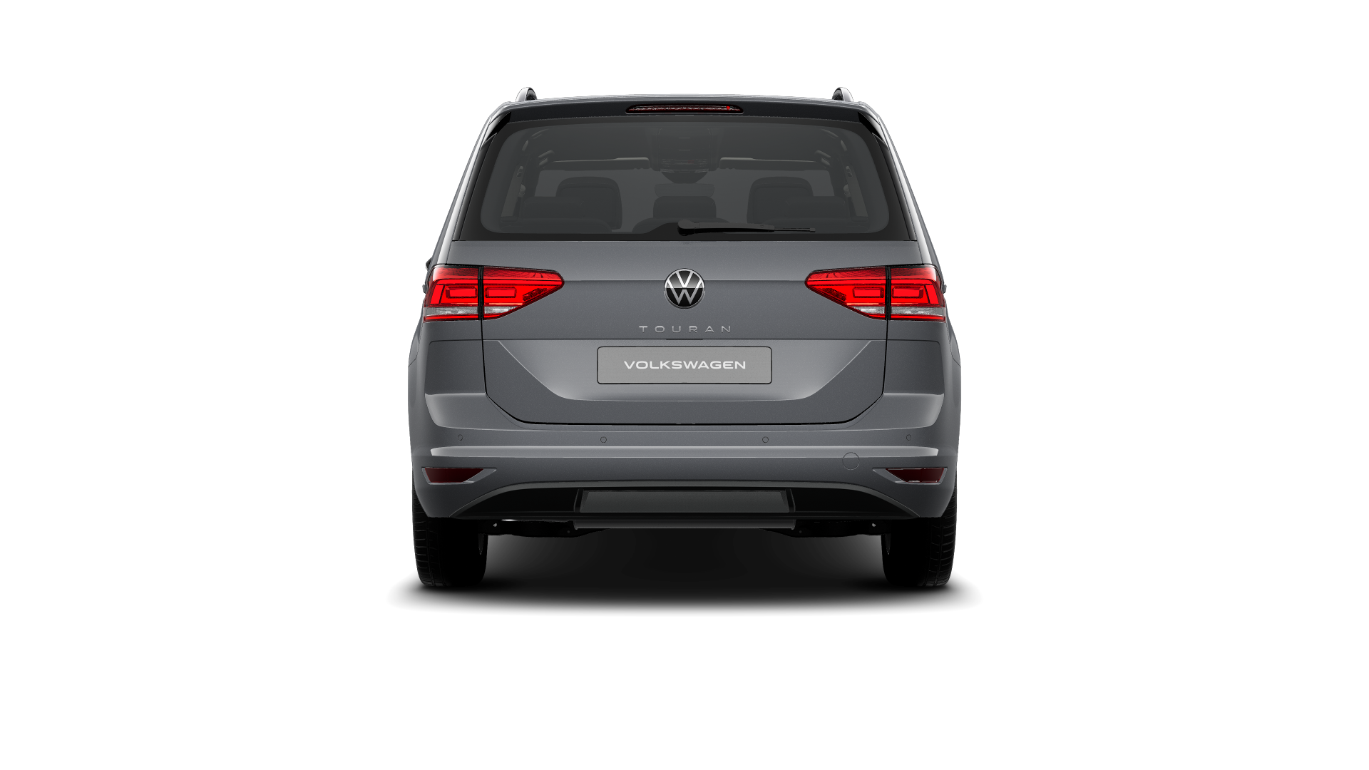Volkswagen Touran 1.5 TSI DSG Move