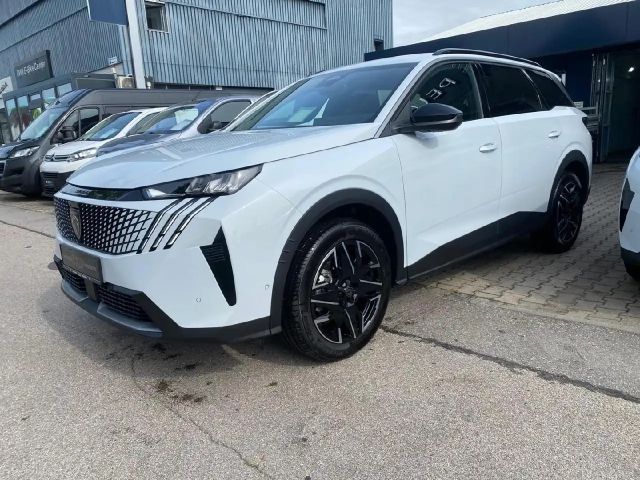 Peugeot 5008 Allure Pack Hybrid