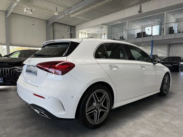 Mercedes-Benz A 250 4MATIC AMG Line