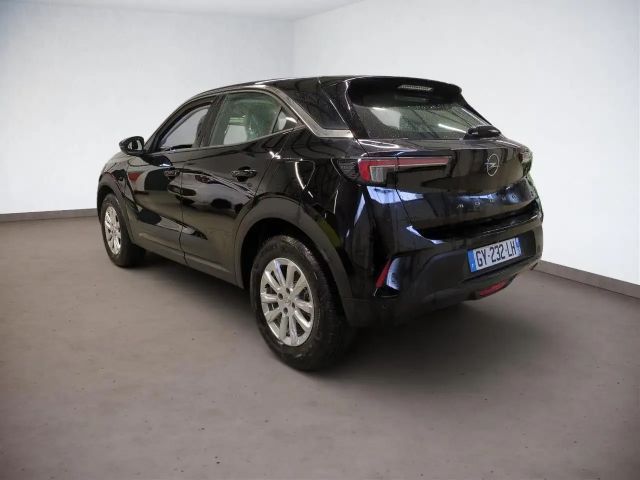 Opel Mokka Edition Mokka-e