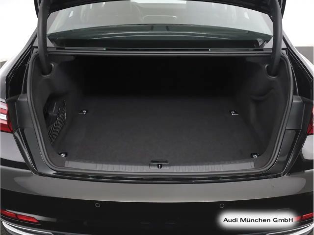 Audi A6 45 TFSI S-Tronic Sedan Sport