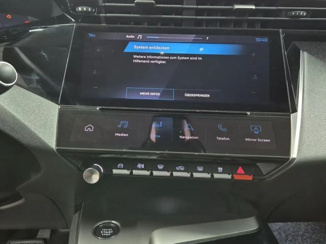 Peugeot 308 Allure Pack BlueHDi SW