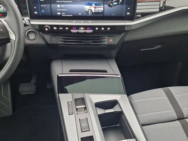 Opel Grandland X GS-Line Grand Sport