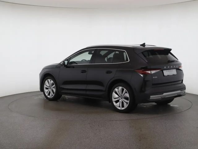 Skoda Elroq 85