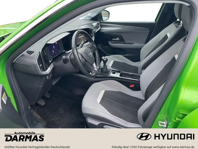 Opel Mokka 1.2 Turbo Elegance Turbo