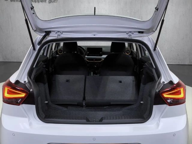 Seat Ibiza 1.0 MPI Plus Reference