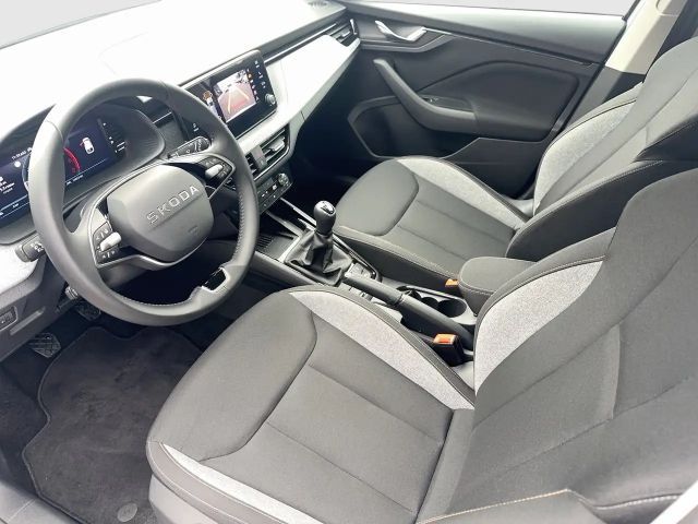 Skoda Scala Selection