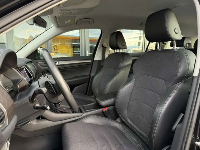 Skoda Kodiaq 4x4 Style Style