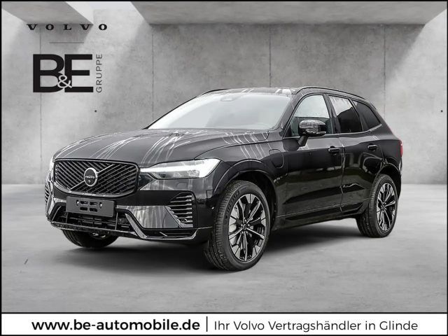 Volvo XC60 AWD Dark Plus Recharge T6