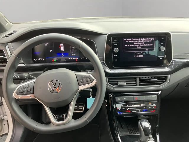Volkswagen T-Cross 1.5 TSI DSG R-Line