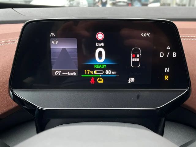 Volkswagen ID.4 Performance Pro