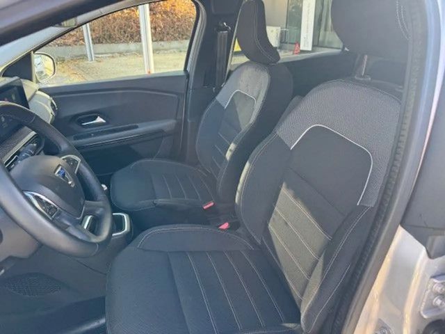 Dacia Jogger Extreme