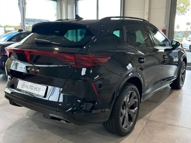 Cupra Formentor 1.5 eTSI Benzin/Hybride/LED/PDC/SHZ