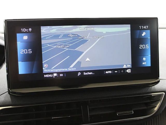 Peugeot 5008 Allure Pack BlueHDi EAT8