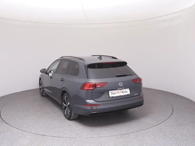 Volkswagen Golf Business DSG Variant