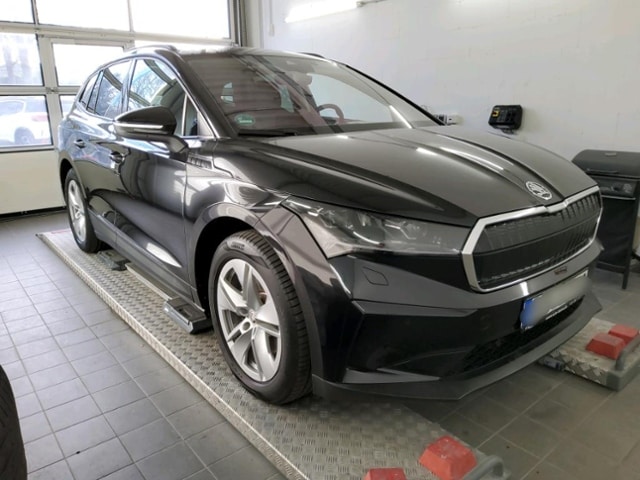 Skoda Enyaq Loft