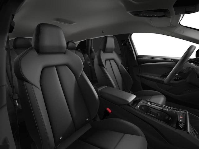 Audi A6 e-tron Avant