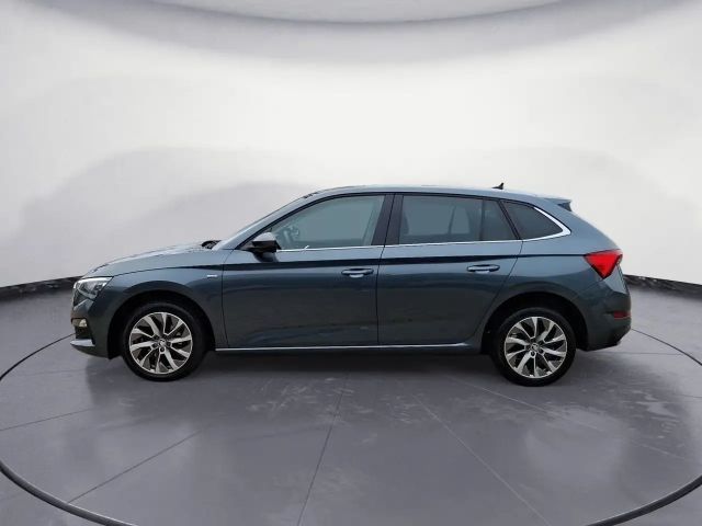 Skoda Scala 1.0 TSI Clever