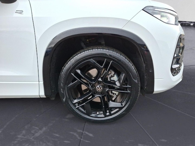 Volkswagen Tayron 2.0 TSI 4Motion DSG R-Line