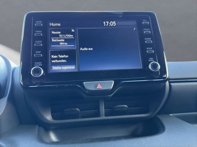 Toyota Yaris GR Hatchback