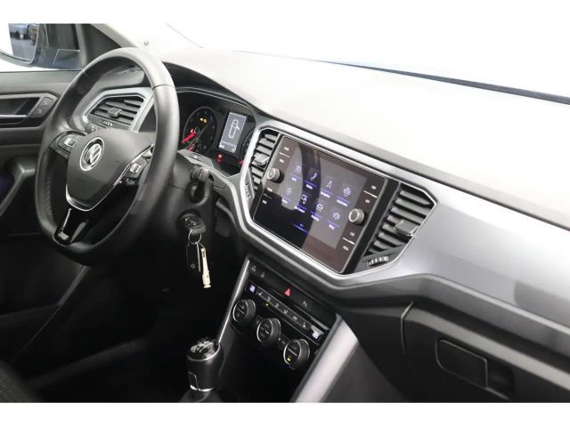 Volkswagen T-Roc 1.5 TSI
