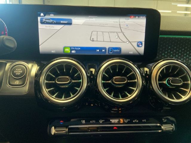 Mercedes-Benz GLB 200 GLB 200 d