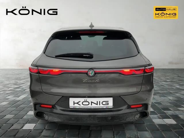 Alfa Romeo Tonale Veloce