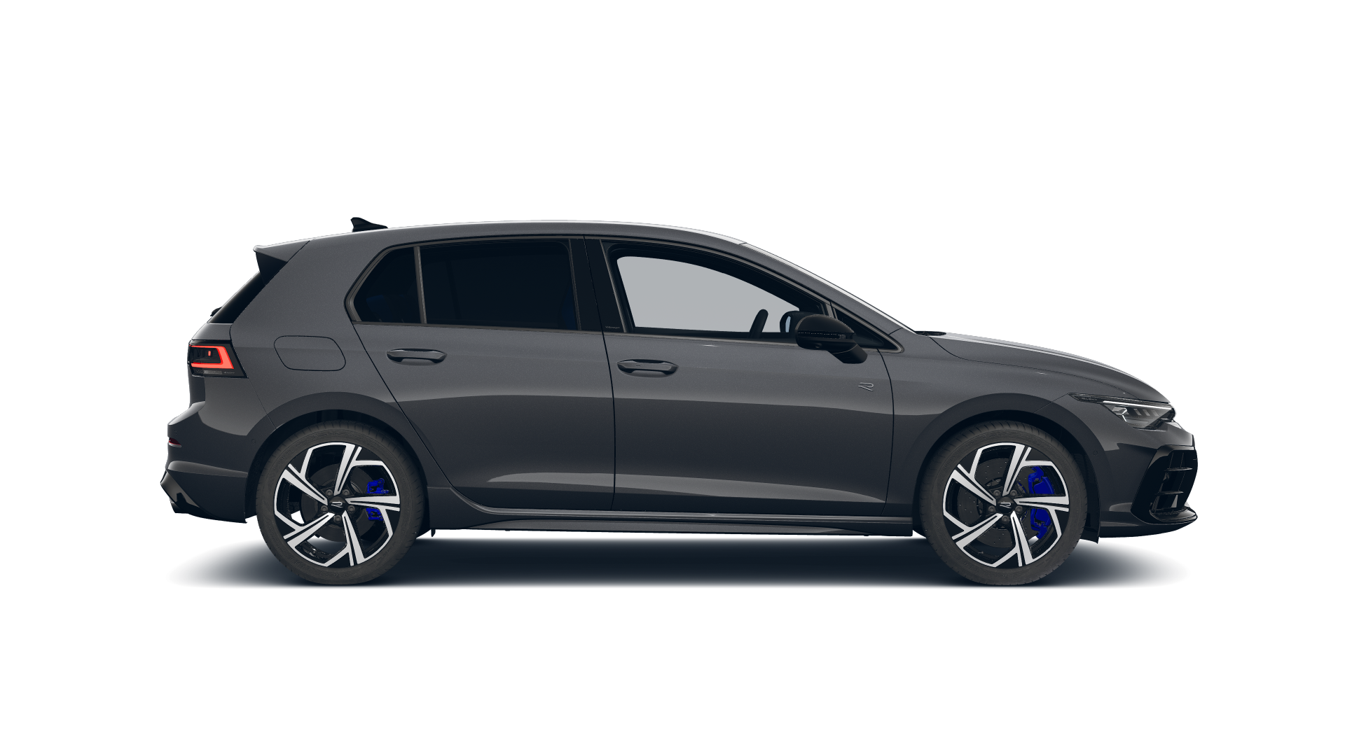 Volkswagen Golf 2.0 TSI DSG Style