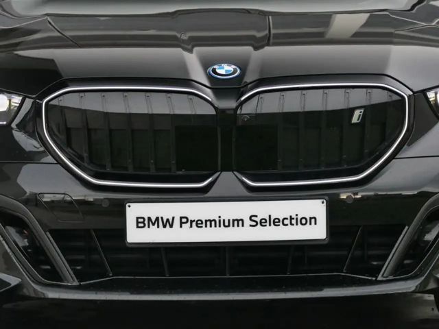 BMW i5 M-Sport eDrive40