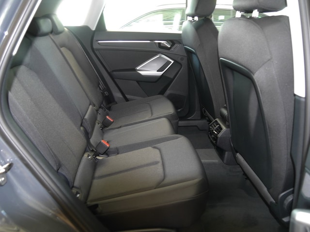 Audi Q3 35 TDI S-Tronic