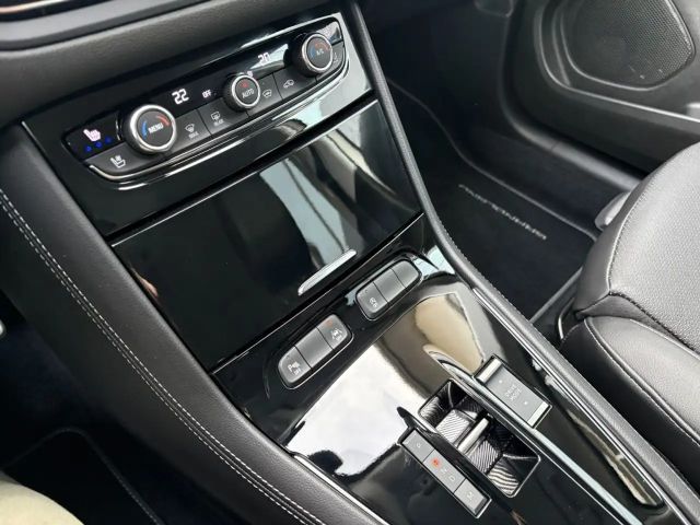 Opel Grandland X Elegance