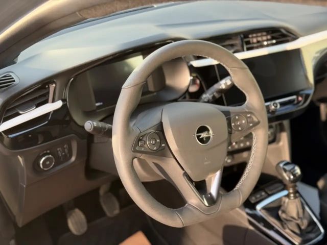 Opel Corsa GS-Line Grand Sport