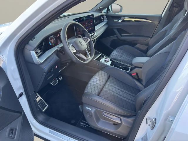 Volkswagen Tayron 2.0 TDI DSG R-Line