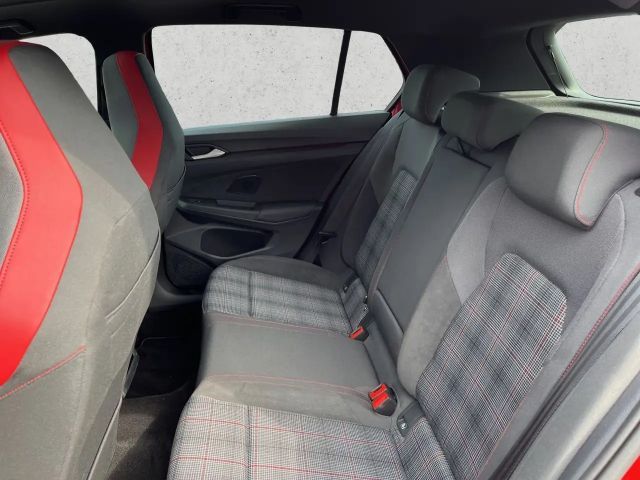 Volkswagen Golf DSG GTI Golf VIII