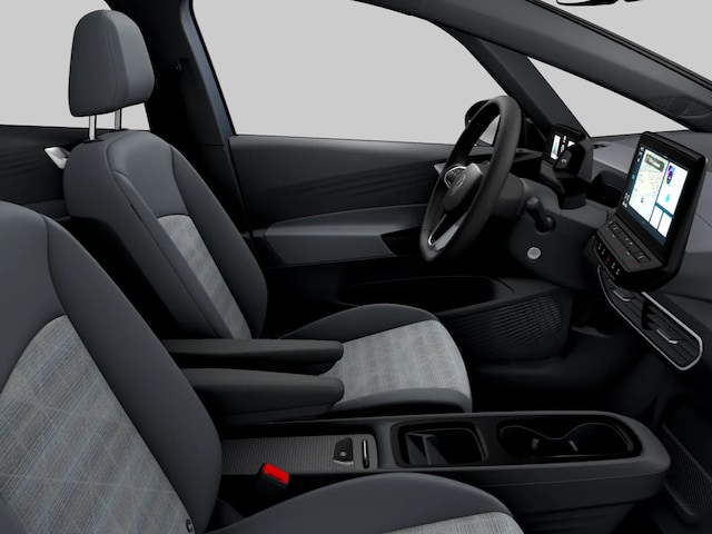 Volkswagen ID.3 58 KWh Performance Pro