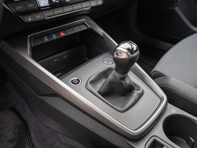 Audi A3 30 TFSI Sportback