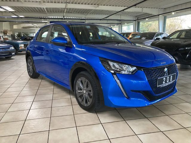 Peugeot E-208 Active Pack
