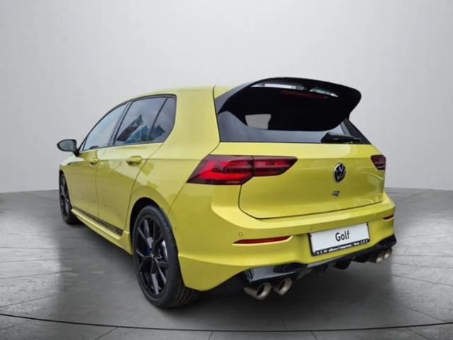 Volkswagen Golf 4Motion DSG Golf VIII