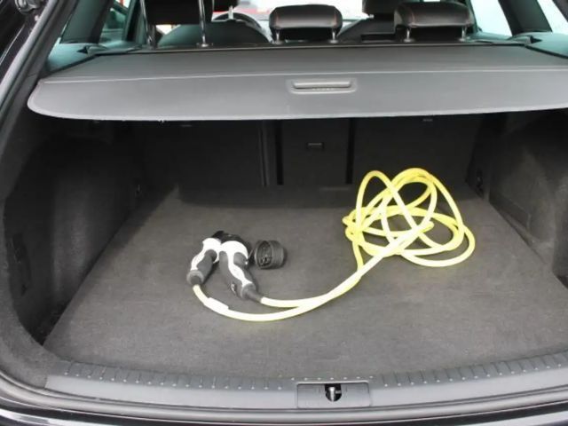 Seat Leon DSG FR-lijn e-Hybrid