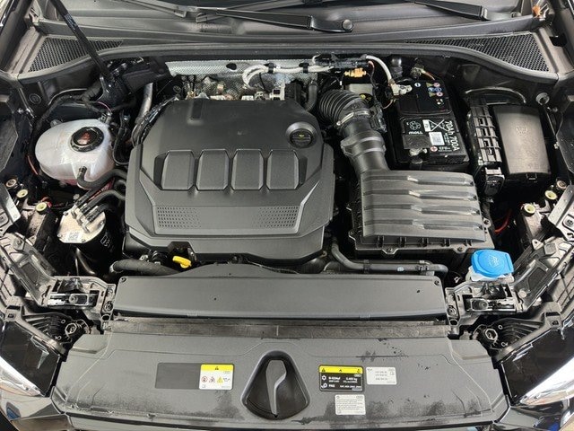 Audi Q3 35 TDI S-Line S-Tronic Sportback