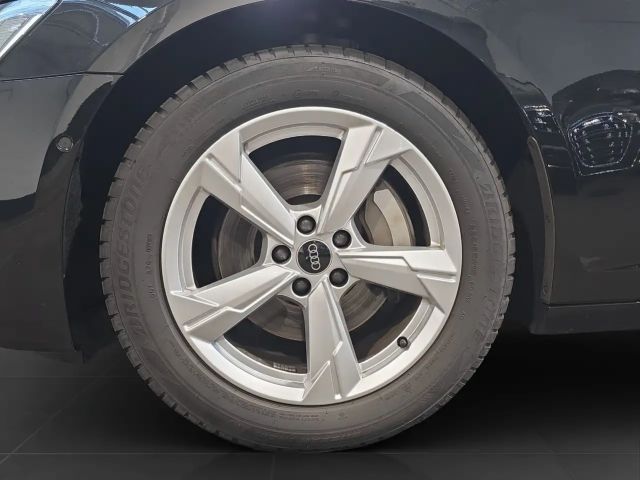 Audi A6 45 TFSI Quattro