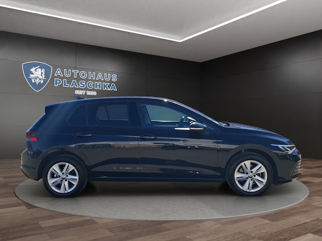 Volkswagen Golf 1.5 TSI Golf VIII Life