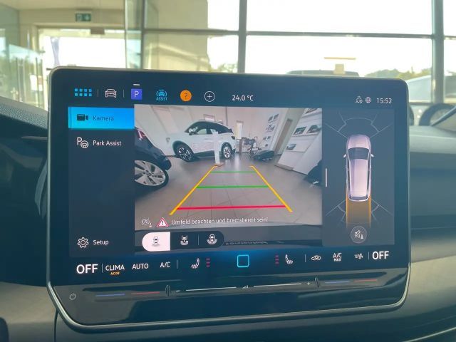 Volkswagen Golf Business DSG Variant