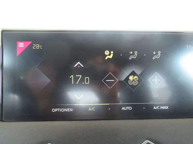 DS DS 3 Crossback Mobiles